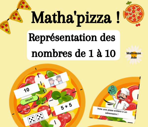 Apercu jeu atelier gs cp representation des nombres 1 a 10