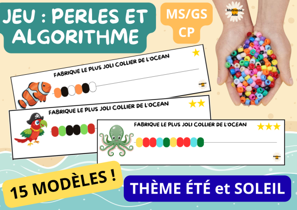 Apercu perle algorithme ete gs cp ms 1