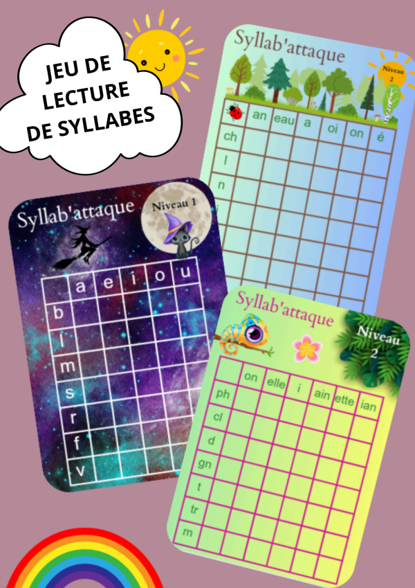 Apercu syllabattaque