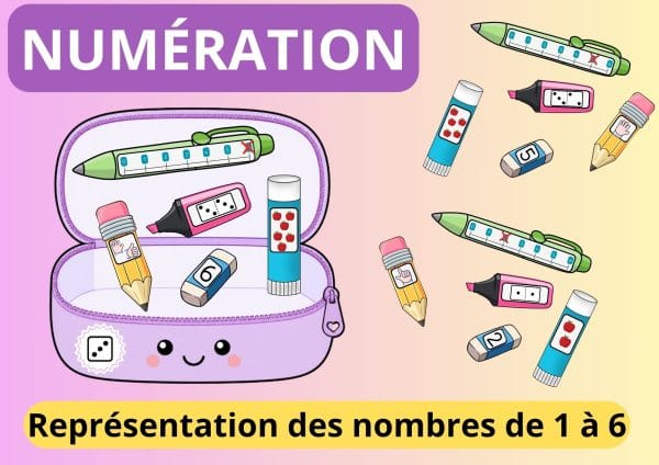 Copie de Aperçu GS Le bon compte 6 à 10 dénombrement
