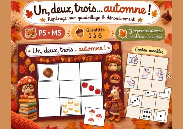 Aperçu 1 2 3 automne PS